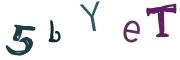 Beeld-CAPTCHA